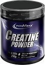 Фото IronMaxx Creatine Powder 250 г