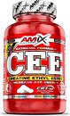 Фото Amix CEE Creatine Ethyl Ester 125 капсул