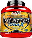 Фото Amix VitarGo Crea-X 2000 г