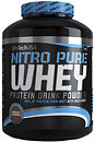 Фото BioTechUSA Nitro Pure Whey 2270 г