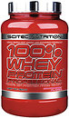 Фото Scitec Nutrition 100% Whey Protein Professional 920 г