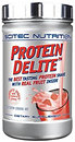 Фото Scitec Nutrition Protein Delite 500 г