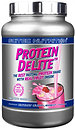 Фото Scitec Nutrition Protein Delite 1000 г