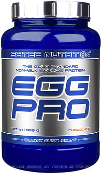Фото Scitec Nutrition Egg Pro 935 г