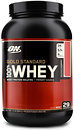Фото Optimum Nutrition 100% Whey Gold Standard 909 г