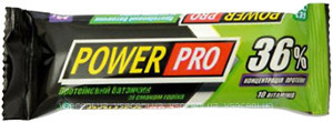 Фото Power Pro Protein Bar 20x60 г