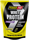 Фото Power Pro Whey Protein 1000 г