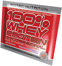 Фото Scitec Nutrition 100% Whey Protein Professional 30 г