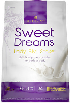 Фото Olimp Sweet Dream Lady P.M. Shake 750 г