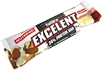 Фото Nutrend Excelent Protein Bar 85 г