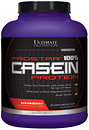 Фото Ultimate Nutrition Prostar 100% Casein Protein 2270 г