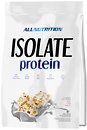 Фото AllNutrition Isolate Protein 908 г