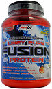 Фото Amix Whey Pure Fusion Protein 1000 г