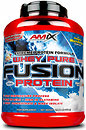 Фото Amix Whey Pure Fusion Protein 2300 г