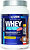 Фото USN Whey Protein Premium 908 г