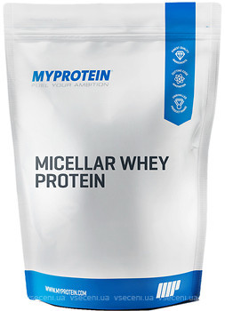 Фото MyProtein Impact Whey Protein 2500 г