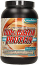 Фото IronMaxx 100% Casein Protein 750 г