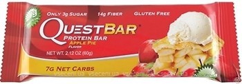 Фото Quest Nutrition Protein Bar 60 г