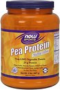 Фото Now Foods Pea Protein 907 г