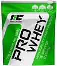 Фото Muscle Care Pro Whey 80 900 г