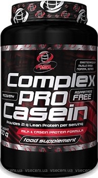 Фото All Sport Labs Complex Pro Casein 900 г
