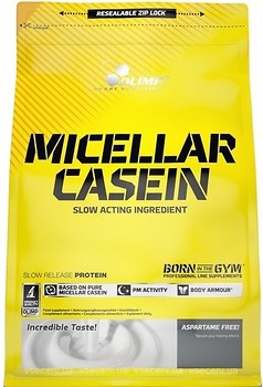 Фото Olimp Micellar Casein 600 г