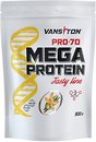 Фото Vansiton Mega Protein Pro-70 900 г