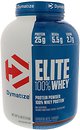 Фото Dymatize Elite 100% Whey 2280 г