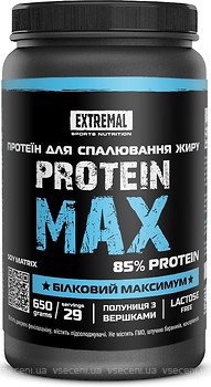 Фото Extremal Protein MAX 650 г