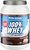 Фото Body Attack 100% Whey Protein 900 г