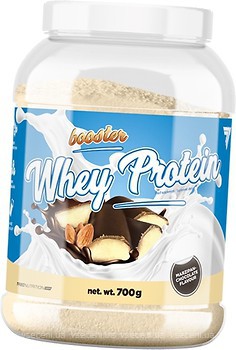 Фото Trec Nutrition Booster Whey Protein 700 г