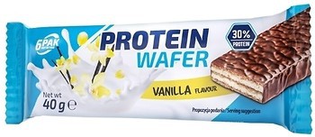 Фото 6PAK Nutrition Protein Wafer 40 г
