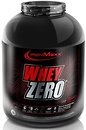 Фото IronMaxx Whey Zero 2270 г