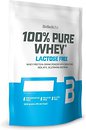 Фото BioTechUSA 100% Pure Whey Lactose Free 1000 г