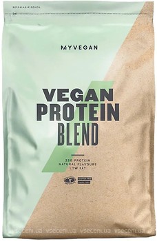 Фото MyProtein Vegan Protein Blend 1000 г