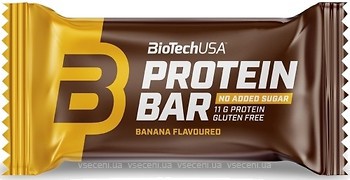 Фото BioTechUSA Protein Bar 35 г