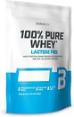 Фото BioTechUSA 100% Pure Whey Lactose Free 454 г