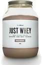 Фото GymBeam Just Whey Protein 1000 г