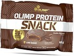 Фото Olimp Protein Snack 60 г
