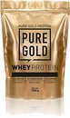 Фото Pure Gold Protein Whey Protein 2300 г