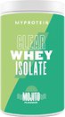 Фото MyProtein Clear Whey Isolate 501 г