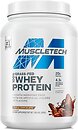Фото Muscletech 100% Grass-Fed Whey Protein 816 г
