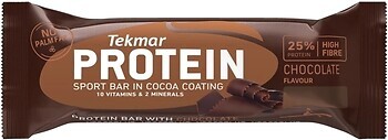 Фото Tekmar Protein какао 60 г