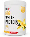 Фото MST Nutrition EGG White Protein 500 г