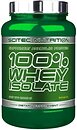 Фото Scitec Nutrition 100% Whey Protein Professional + ISO 2000 г