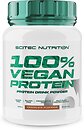 Фото Scitec Nutrition 100% Vegan Protein 1000 г