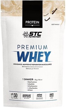 Фото STC Nutrition Premium Whey 750 г