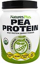 Фото Nature's Plus Pea Protein 500 г