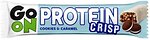 Фото GO ON Protein Crisp 50 г