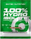 Фото Scitec Nutrition 100% Hydro Isolate 23 г